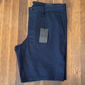 🩳 Men’s Only & Sons navy blue shorts. XL. NWT.